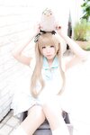 [Cosplay][Aki Love あきラブ] Akira Itsuki 五木あきら - Taso Kotori ことりたそ