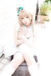 [Cosplay][Aki Love あきラブ] Akira Itsuki 五木あきら - Taso Kotori ことりたそ
