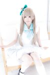[Cosplay][Aki Love あきラブ] Akira Itsuki 五木あきら - Taso Kotori ことりたそ