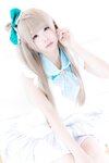 [Cosplay][Aki Love あきラブ] Akira Itsuki 五木あきら - Taso Kotori ことりたそ