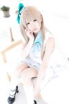 [Cosplay][Aki Love あきラブ] Akira Itsuki 五木あきら - Taso Kotori ことりたそ