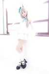 [Cosplay][Aki Love あきラブ] Akira Itsuki 五木あきら - Taso Kotori ことりたそ