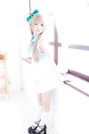 [Cosplay][Aki Love あきラブ] Akira Itsuki 五木あきら - Taso Kotori ことりたそ