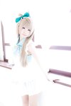 [Cosplay][Aki Love あきラブ] Akira Itsuki 五木あきら - Taso Kotori ことりたそ