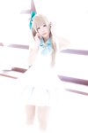 [Cosplay][Aki Love あきラブ] Akira Itsuki 五木あきら - Taso Kotori ことりたそ