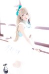 [Cosplay][Aki Love あきラブ] Akira Itsuki 五木あきら - Taso Kotori ことりたそ