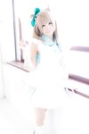 [Cosplay][Aki Love あきラブ] Akira Itsuki 五木あきら - Taso Kotori ことりたそ