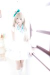 [Cosplay][Aki Love あきラブ] Akira Itsuki 五木あきら - Taso Kotori ことりたそ