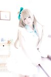 [Cosplay][Aki Love あきラブ] Akira Itsuki 五木あきら - Taso Kotori ことりたそ