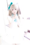 [Cosplay][Aki Love あきラブ] Akira Itsuki 五木あきら - Taso Kotori ことりたそ