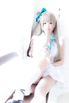 [Cosplay][Aki Love あきラブ] Akira Itsuki 五木あきら - Taso Kotori ことりたそ