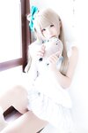 [Cosplay][Aki Love あきラブ] Akira Itsuki 五木あきら - Taso Kotori ことりたそ