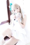 [Cosplay][Aki Love あきラブ] Akira Itsuki 五木あきら - Taso Kotori ことりたそ
