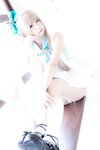 [Cosplay][Aki Love あきラブ] Akira Itsuki 五木あきら - Taso Kotori ことりたそ