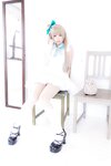 [Cosplay][Aki Love あきラブ] Akira Itsuki 五木あきら - Taso Kotori ことりたそ