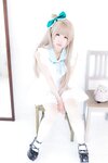 [Cosplay][Aki Love あきラブ] Akira Itsuki 五木あきら - Taso Kotori ことりたそ