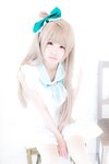 [Cosplay][Aki Love あきラブ] Akira Itsuki 五木あきら - Taso Kotori ことりたそ