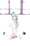 [Cosplay][Aki Love あきラブ] Akira Itsuki 五木あきら - Taso Kotori ことりたそ