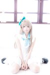 [Cosplay][Aki Love あきラブ] Akira Itsuki 五木あきら - Taso Kotori ことりたそ