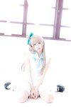 [Cosplay][Aki Love あきラブ] Akira Itsuki 五木あきら - Taso Kotori ことりたそ
