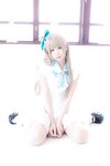 [Cosplay][Aki Love あきラブ] Akira Itsuki 五木あきら - Taso Kotori ことりたそ