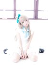 [Cosplay][Aki Love あきラブ] Akira Itsuki 五木あきら - Taso Kotori ことりたそ