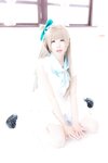 [Cosplay][Aki Love あきラブ] Akira Itsuki 五木あきら - Taso Kotori ことりたそ
