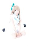 [Cosplay][Aki Love あきラブ] Akira Itsuki 五木あきら - Taso Kotori ことりたそ