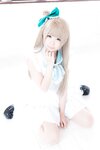 [Cosplay][Aki Love あきラブ] Akira Itsuki 五木あきら - Taso Kotori ことりたそ