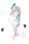 [Cosplay][Aki Love あきラブ] Akira Itsuki 五木あきら - Taso Kotori ことりたそ
