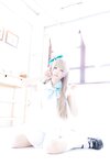 [Cosplay][Aki Love あきラブ] Akira Itsuki 五木あきら - Taso Kotori ことりたそ
