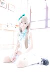 [Cosplay][Aki Love あきラブ] Akira Itsuki 五木あきら - Taso Kotori ことりたそ