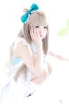[Cosplay][Aki Love あきラブ] Akira Itsuki 五木あきら - Taso Kotori ことりたそ
