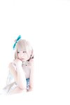 [Cosplay][Aki Love あきラブ] Akira Itsuki 五木あきら - Taso Kotori ことりたそ