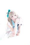 [Cosplay][Aki Love あきラブ] Akira Itsuki 五木あきら - Taso Kotori ことりたそ