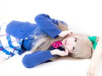 [Cosplay][Aki Love あきラブ] Akira Itsuki 五木あきら - Taso Kotori ことりたそ