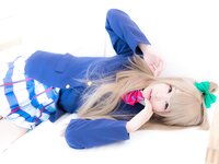 [Cosplay][Aki Love あきラブ] Akira Itsuki 五木あきら - Taso Kotori ことりたそ