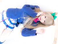 [Cosplay][Aki Love あきラブ] Akira Itsuki 五木あきら - Taso Kotori ことりたそ