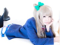 [Cosplay][Aki Love あきラブ] Akira Itsuki 五木あきら - Taso Kotori ことりたそ
