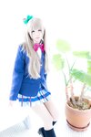 [Cosplay][Aki Love あきラブ] Akira Itsuki 五木あきら - Taso Kotori ことりたそ