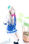 [Cosplay][Aki Love あきラブ] Akira Itsuki 五木あきら - Taso Kotori ことりたそ