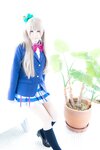 [Cosplay][Aki Love あきラブ] Akira Itsuki 五木あきら - Taso Kotori ことりたそ