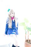 [Cosplay][Aki Love あきラブ] Akira Itsuki 五木あきら - Taso Kotori ことりたそ
