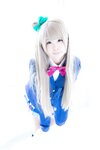 [Cosplay][Aki Love あきラブ] Akira Itsuki 五木あきら - Taso Kotori ことりたそ