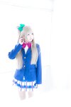 [Cosplay][Aki Love あきラブ] Akira Itsuki 五木あきら - Taso Kotori ことりたそ