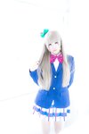 [Cosplay][Aki Love あきラブ] Akira Itsuki 五木あきら - Taso Kotori ことりたそ