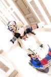 [Cosplay][Aki Love あきラブ] Akira Itsuki 五木あきら - Taso Kotori ことりたそ