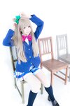 [Cosplay][Aki Love あきラブ] Akira Itsuki 五木あきら - Taso Kotori ことりたそ