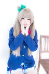 [Cosplay][Aki Love あきラブ] Akira Itsuki 五木あきら - Taso Kotori ことりたそ