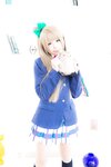 [Cosplay][Aki Love あきラブ] Akira Itsuki 五木あきら - Taso Kotori ことりたそ